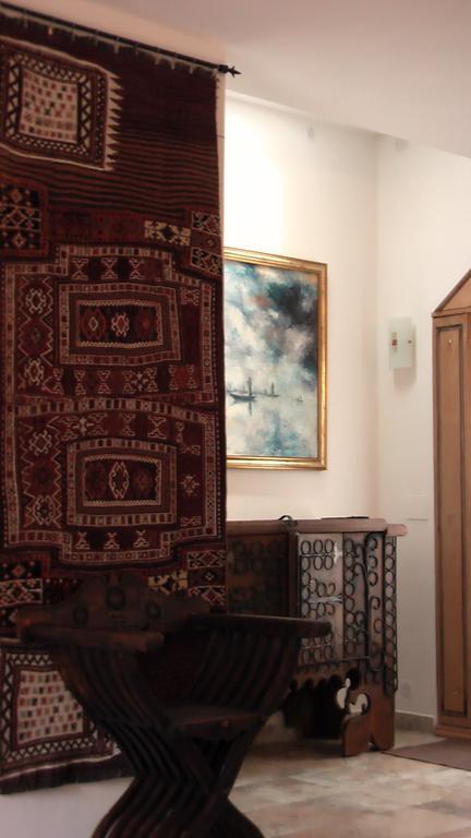 Casa Veneri Bed & Breakfast ซัลเว ห้อง รูปภาพ
